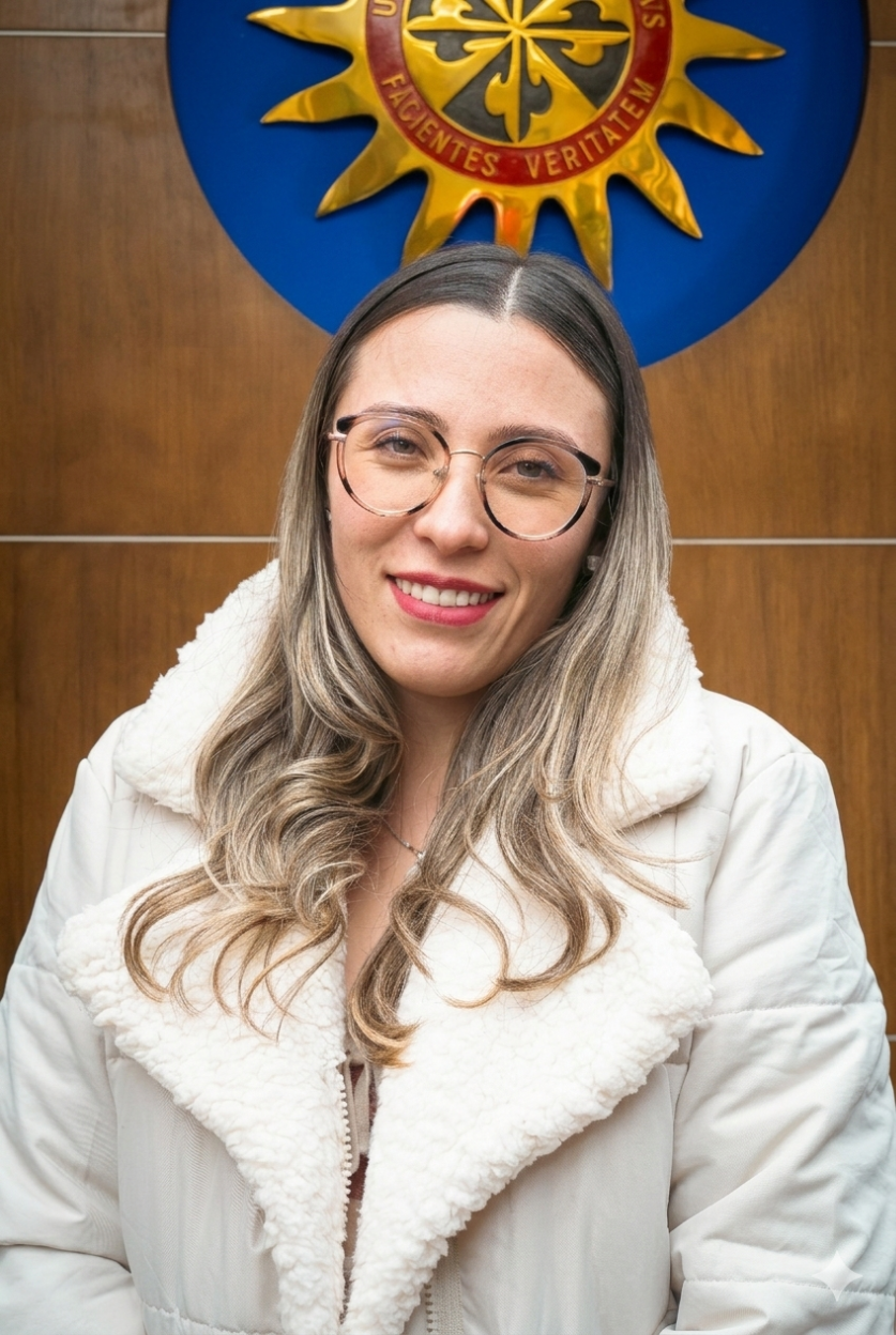 Heidy Camila Solano Guerrero